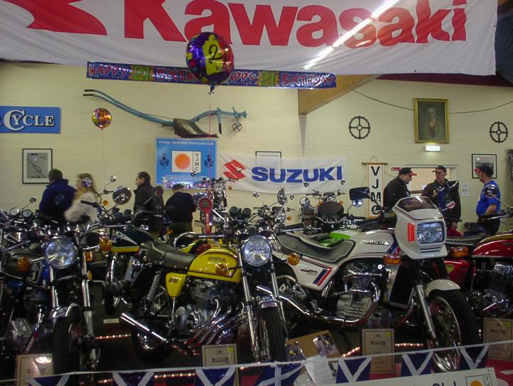 vjmc motorcycle club